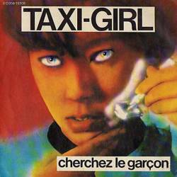 Taxi Girl : Cherchez le Garçon